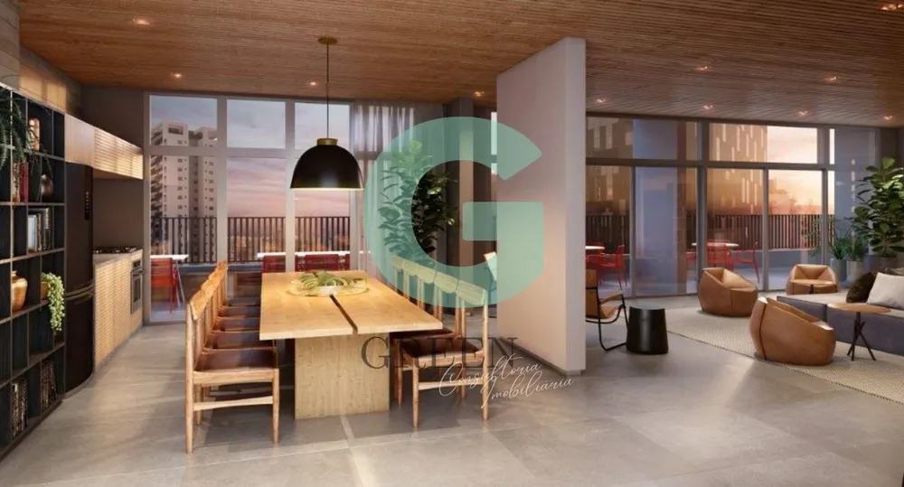 Sala-Conjunto, 122 m² - Foto 8