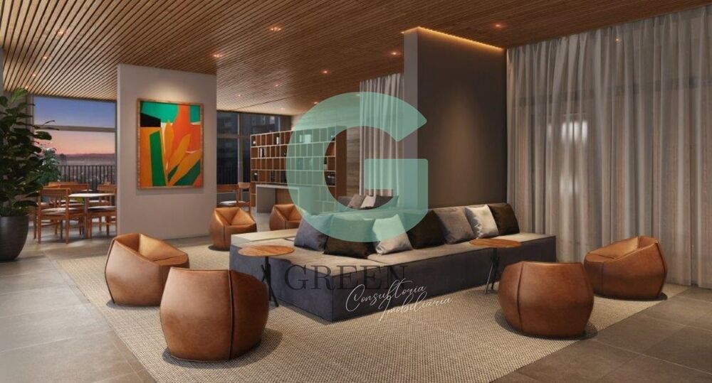Sala-Conjunto, 122 m² - Foto 9
