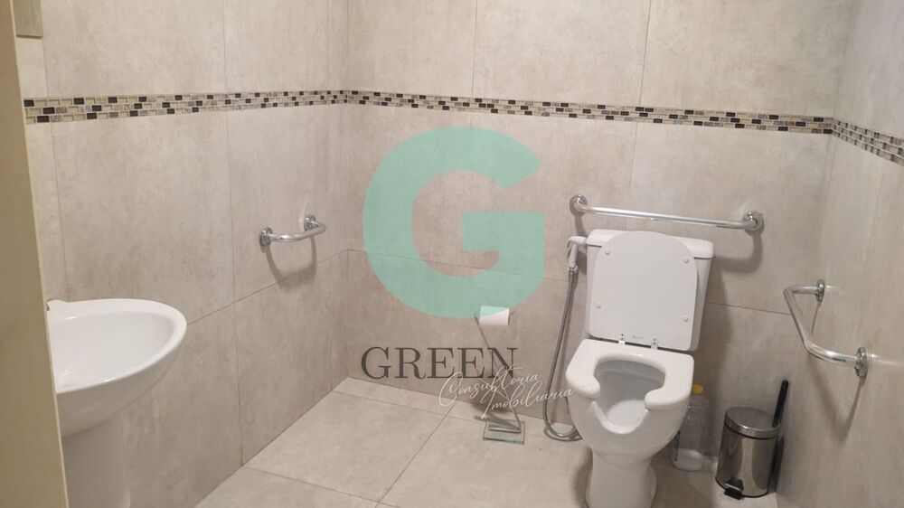 Depósito-Galpão, 370 m² - Foto 11