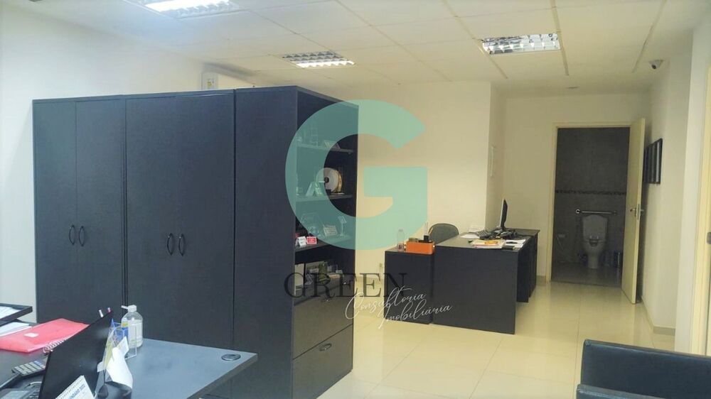 Depósito-Galpão, 370 m² - Foto 8