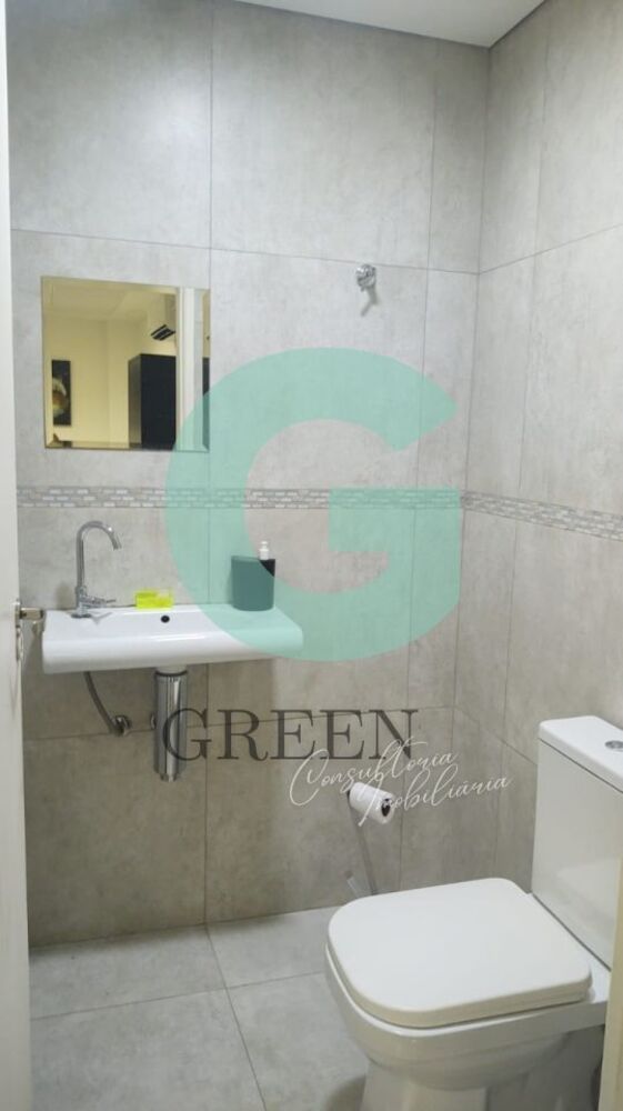 Depósito-Galpão, 370 m² - Foto 12