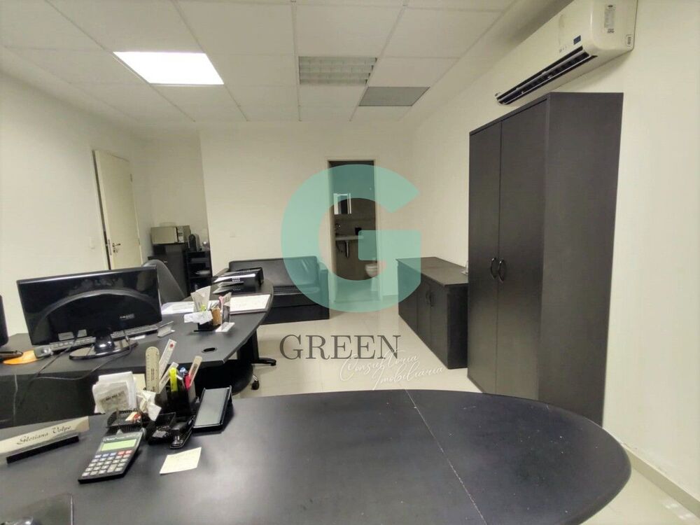 Depósito-Galpão, 370 m² - Foto 7