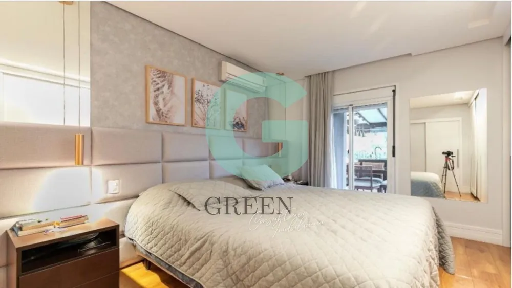 Apartamento, 3 quartos, 223 m² - Foto 8