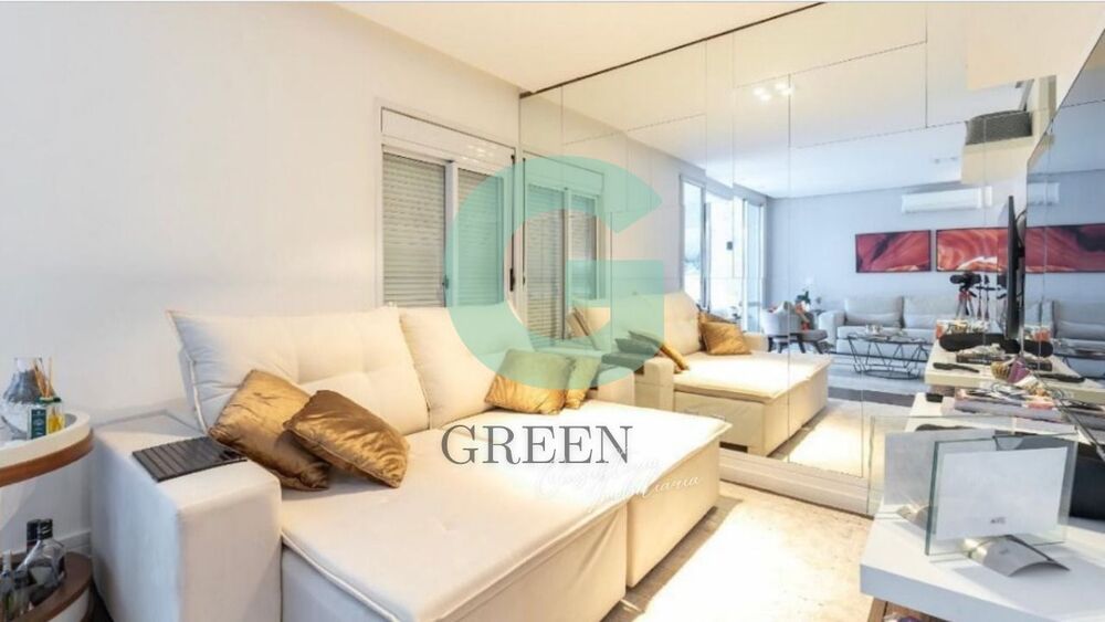 Apartamento, 3 quartos, 223 m² - Foto 4