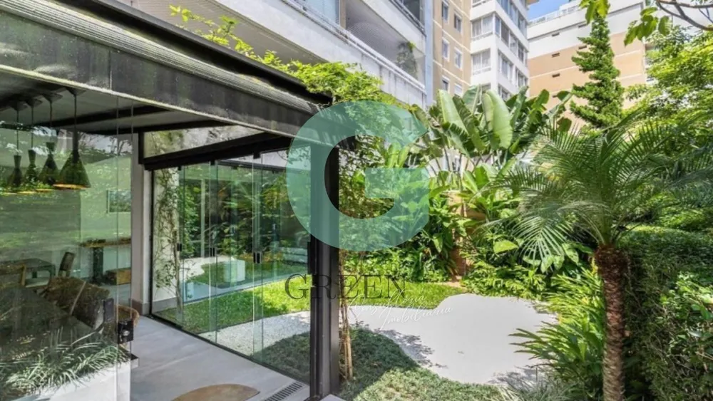 Apartamento, 3 quartos, 223 m² - Foto 5