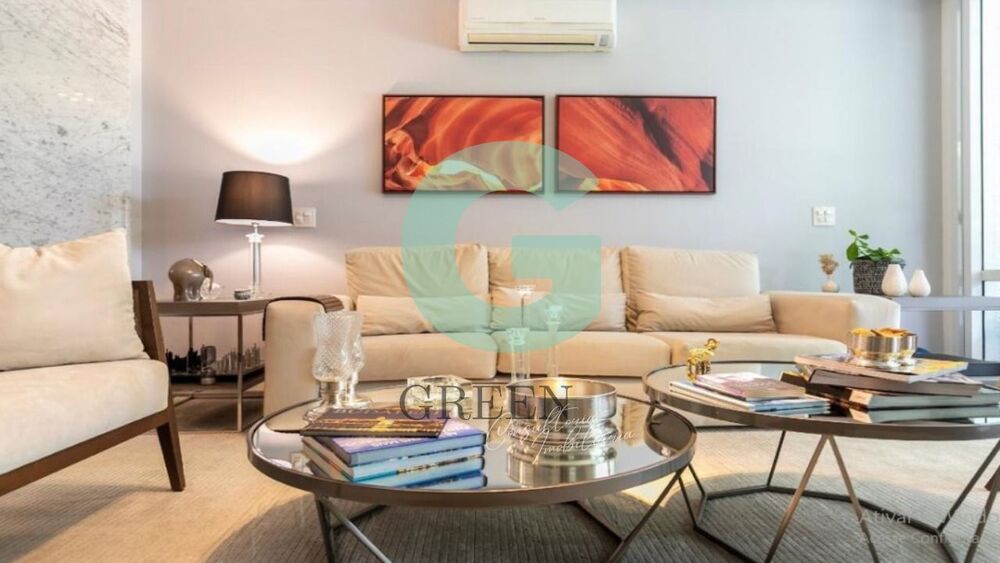 Apartamento, 3 quartos, 223 m² - Foto 2