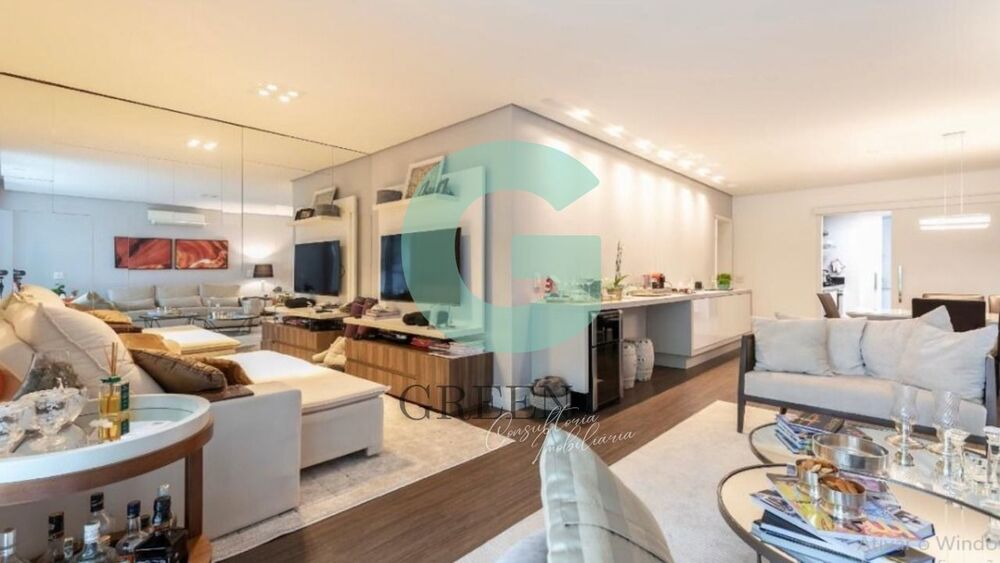 Apartamento, 3 quartos, 223 m² - Foto 3