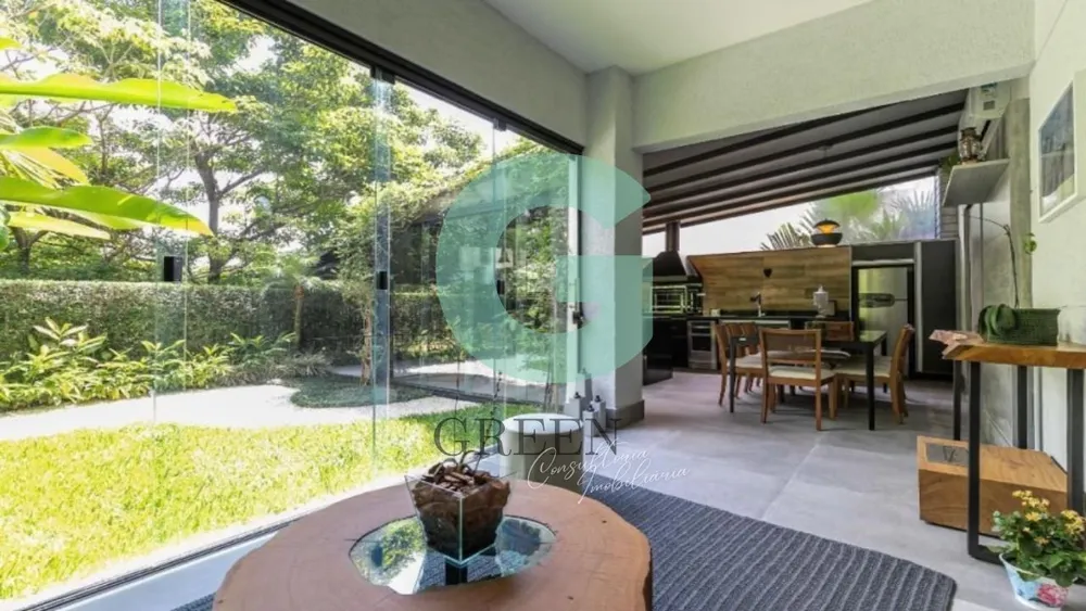 Apartamento, 3 quartos, 223 m² - Foto 7