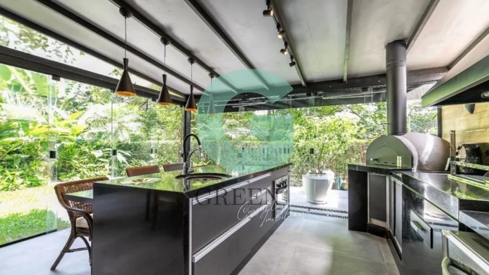 Apartamento, 3 quartos, 223 m² - Foto 6