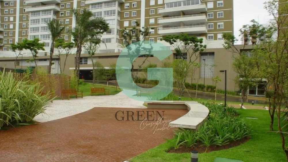 Apartamento, 3 quartos, 223 m² - Foto 16