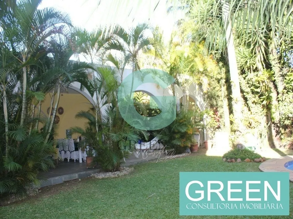 Casa, 4 quartos - Foto 16