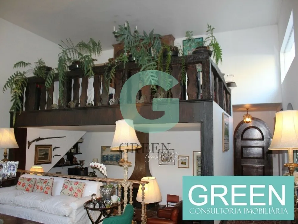 Casa, 4 quartos - Foto 4
