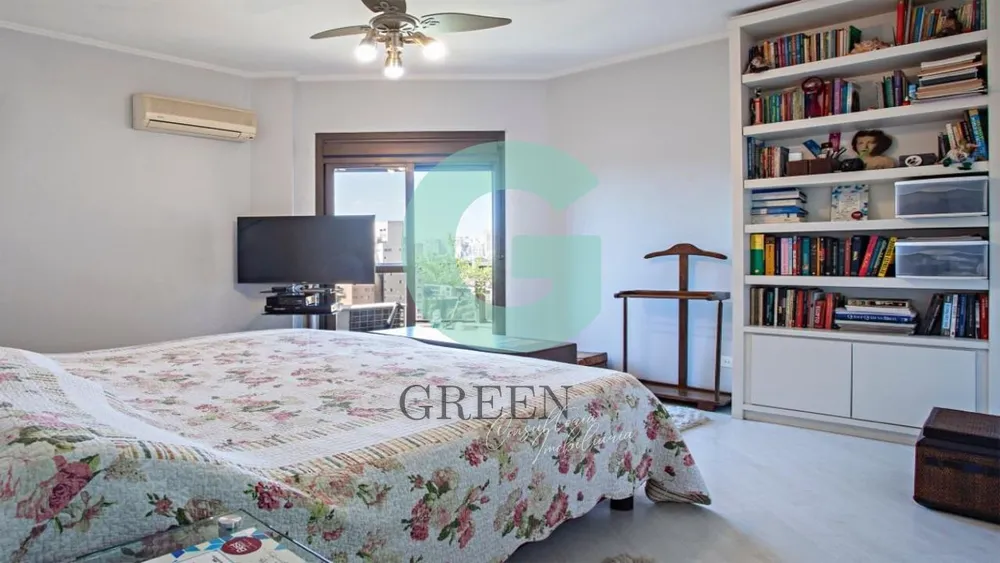 Apartamento, 4 quartos, 247 m² - Foto 5