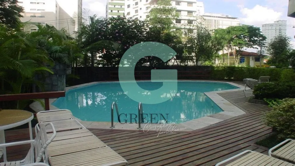 Apartamento, 4 quartos, 247 m² - Foto 7