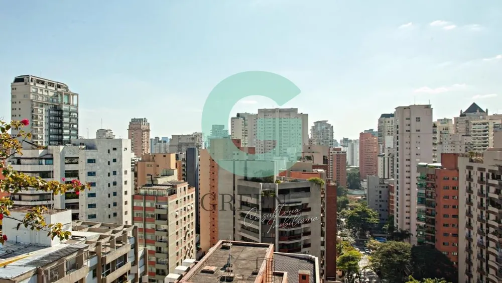 Apartamento, 4 quartos, 247 m² - Foto 3