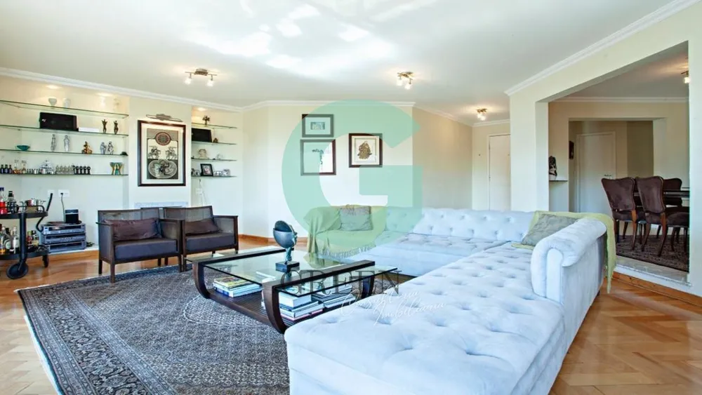 Apartamento, 4 quartos, 247 m² - Foto 4
