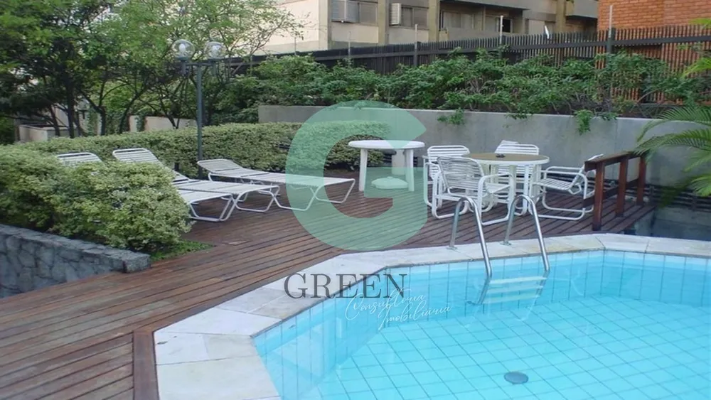 Apartamento, 4 quartos, 247 m² - Foto 8