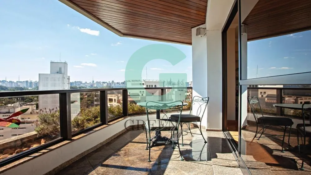 Apartamento, 4 quartos, 247 m² - Foto 2
