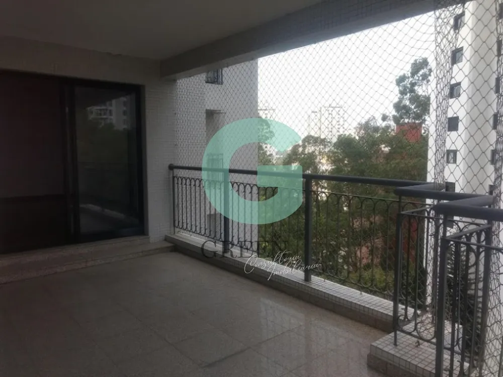 Apartamento, 4 quartos, 371 m² - Foto 6