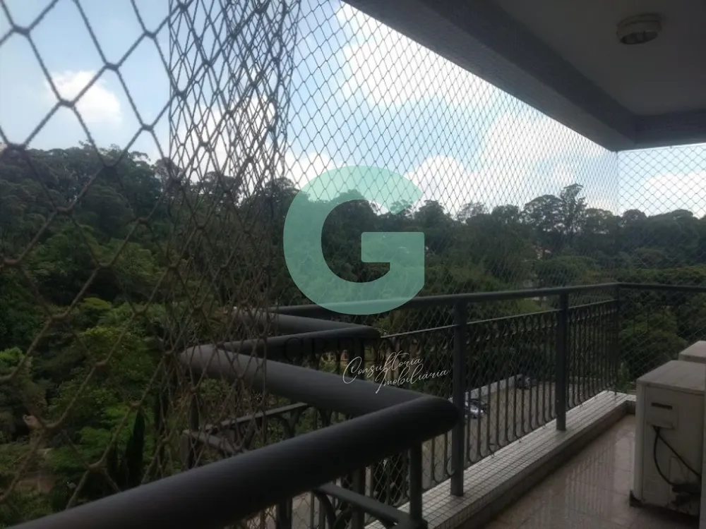 Apartamento, 4 quartos, 371 m² - Foto 7
