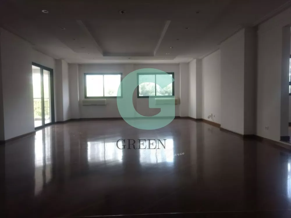 Apartamento à venda com 4 quartos, 371m² - Foto 4