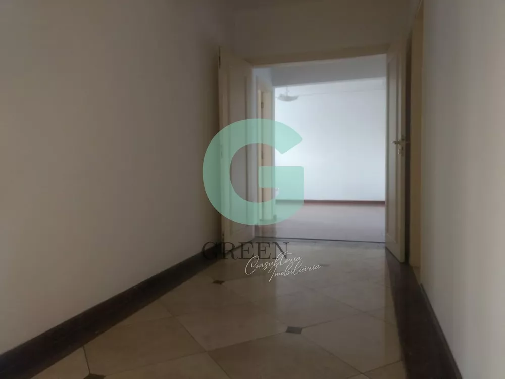 Apartamento à venda com 4 quartos, 371m² - Foto 2