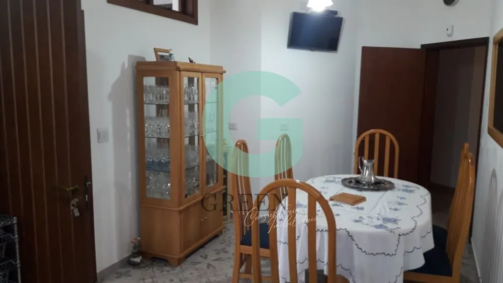 Casa, 5 quartos, 490 m² - Foto 8