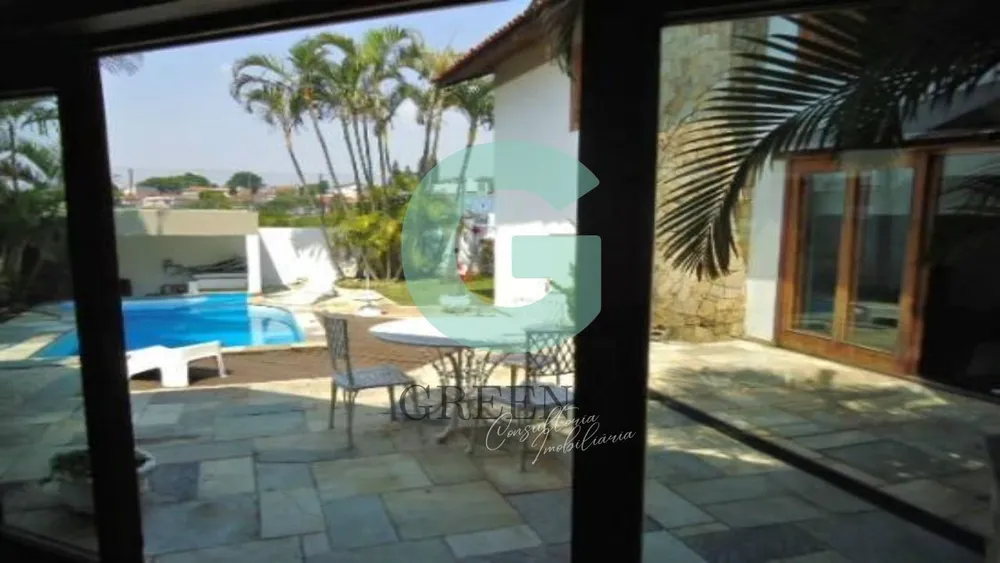 Casa, 5 quartos, 490 m² - Foto 10