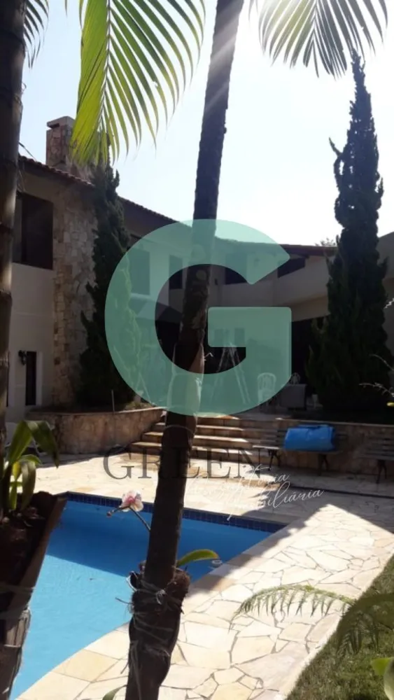 Casa, 5 quartos, 490 m² - Foto 14