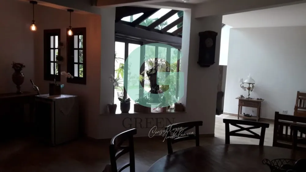 Casa, 5 quartos, 490 m² - Foto 6
