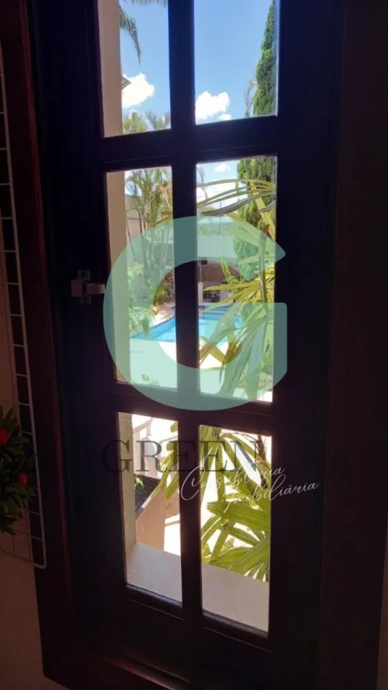 Casa, 5 quartos, 490 m² - Foto 9