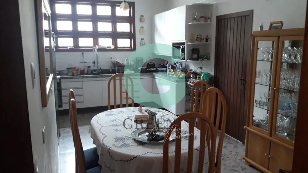 Casa, 5 quartos, 490 m² - Foto 7