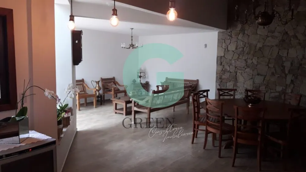 Casa, 5 quartos, 490 m² - Foto 5