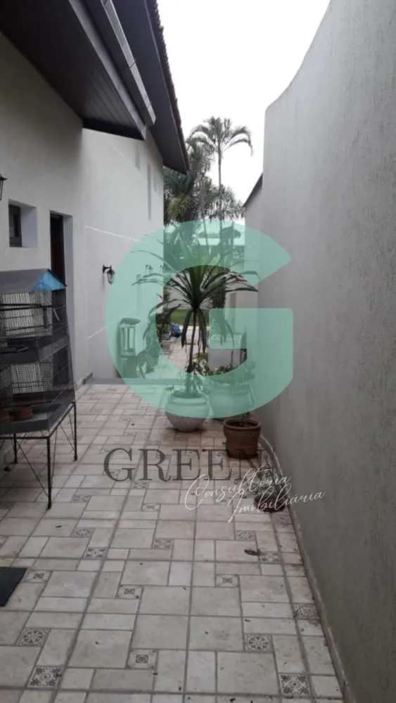 Casa, 5 quartos, 490 m² - Foto 16