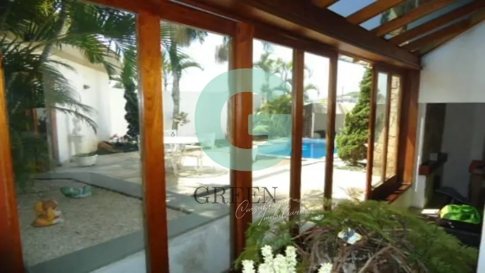 Casa, 5 quartos, 490 m² - Foto 3