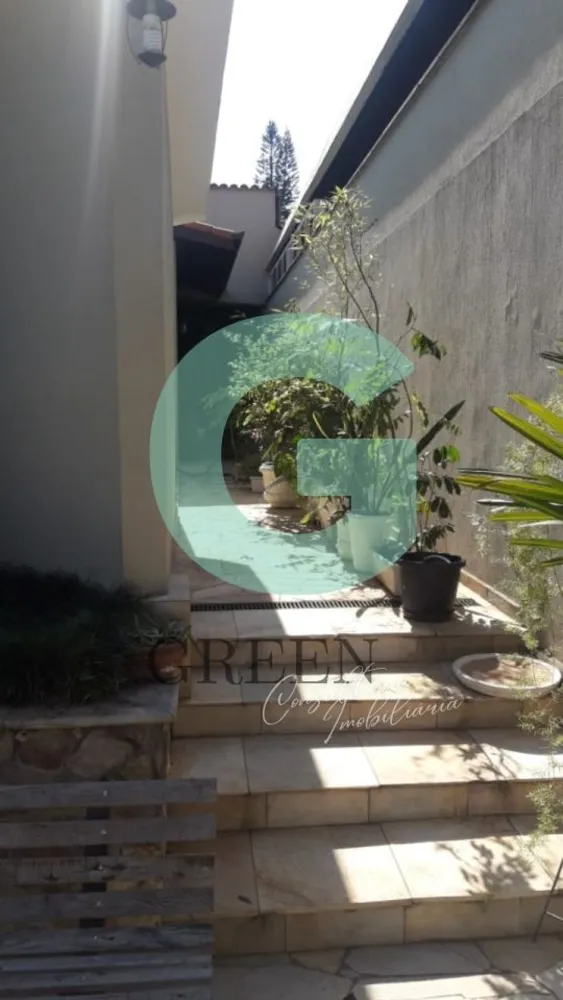 Casa, 5 quartos, 490 m² - Foto 15