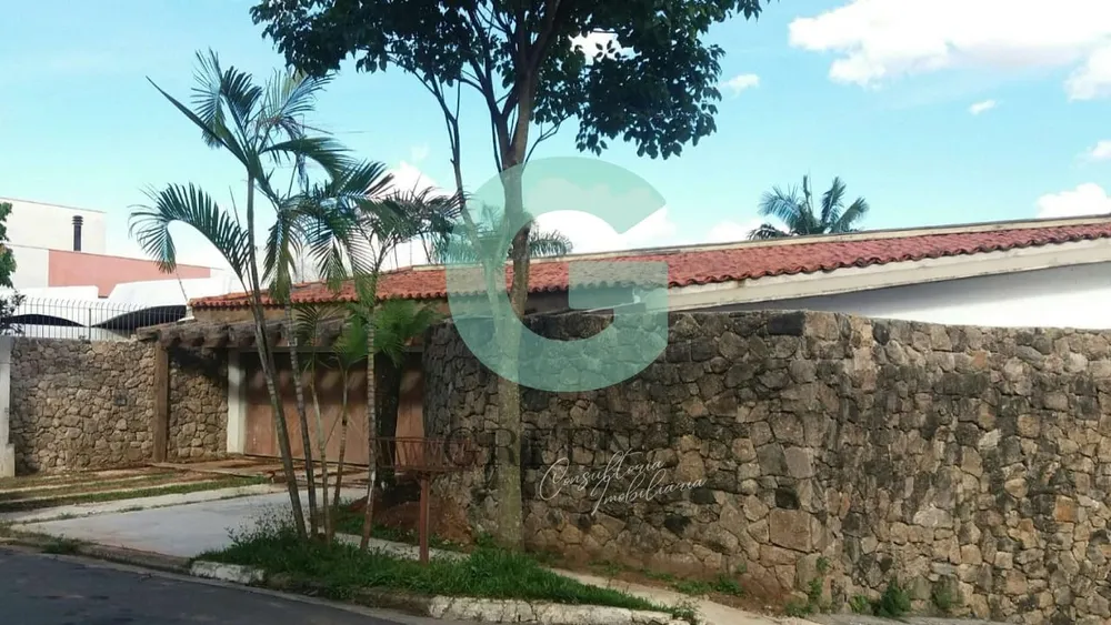 Casa, 5 quartos, 490 m² - Foto 11