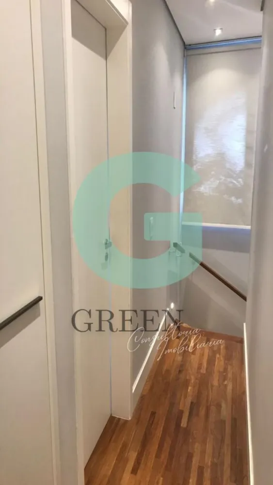 Apartamento, 3 quartos, 185 m² - Foto 10