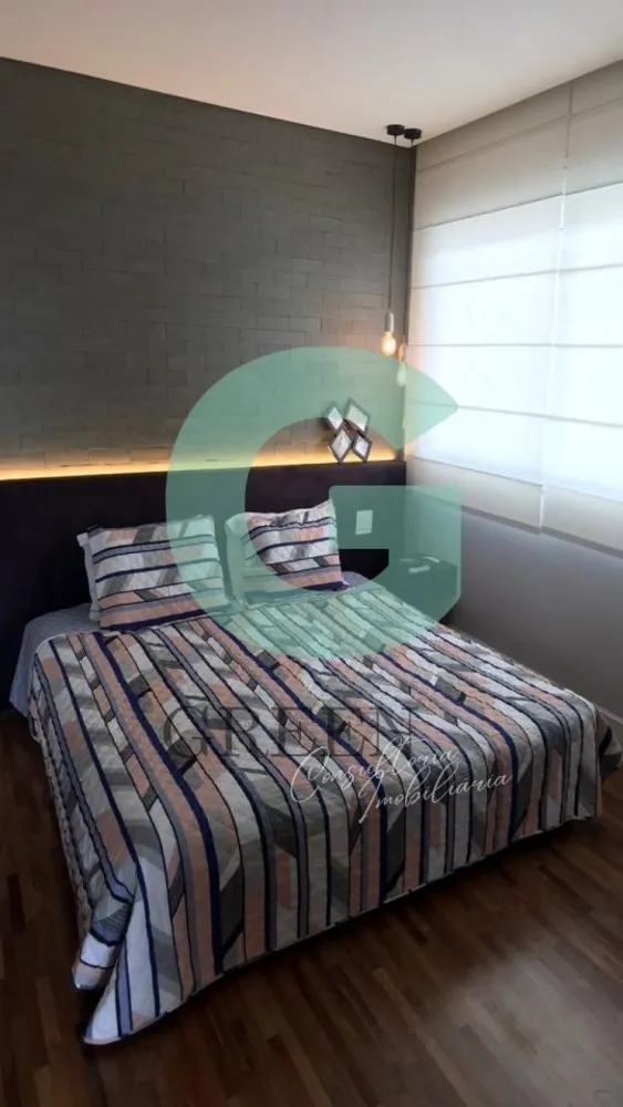 Apartamento, 3 quartos, 185 m² - Foto 5