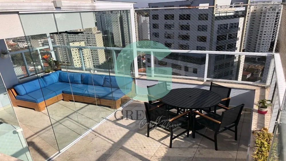 Apartamento, 3 quartos, 185 m² - Foto 14