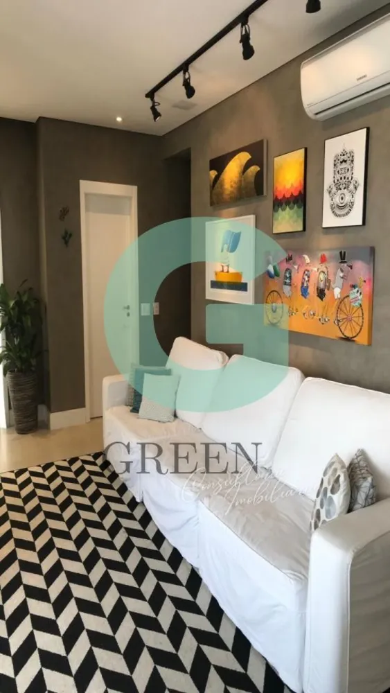 Apartamento, 3 quartos, 185 m² - Foto 4