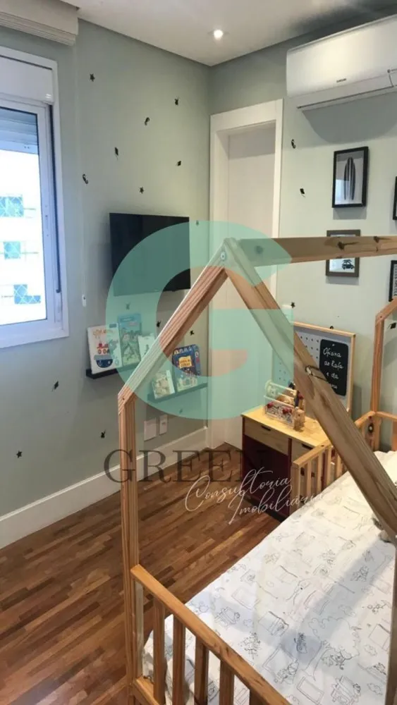 Apartamento, 3 quartos, 185 m² - Foto 9