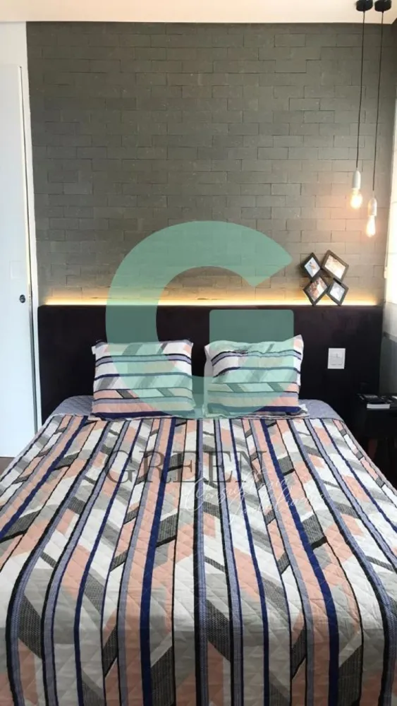 Apartamento, 3 quartos, 185 m² - Foto 3