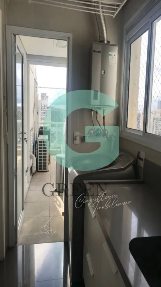 Apartamento, 3 quartos, 185 m² - Foto 16
