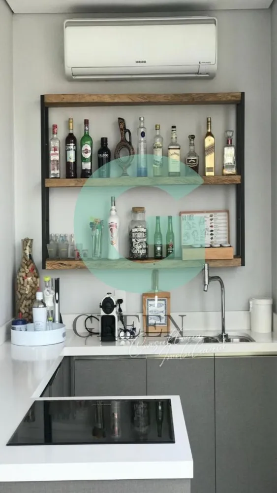 Apartamento, 3 quartos, 185 m² - Foto 11