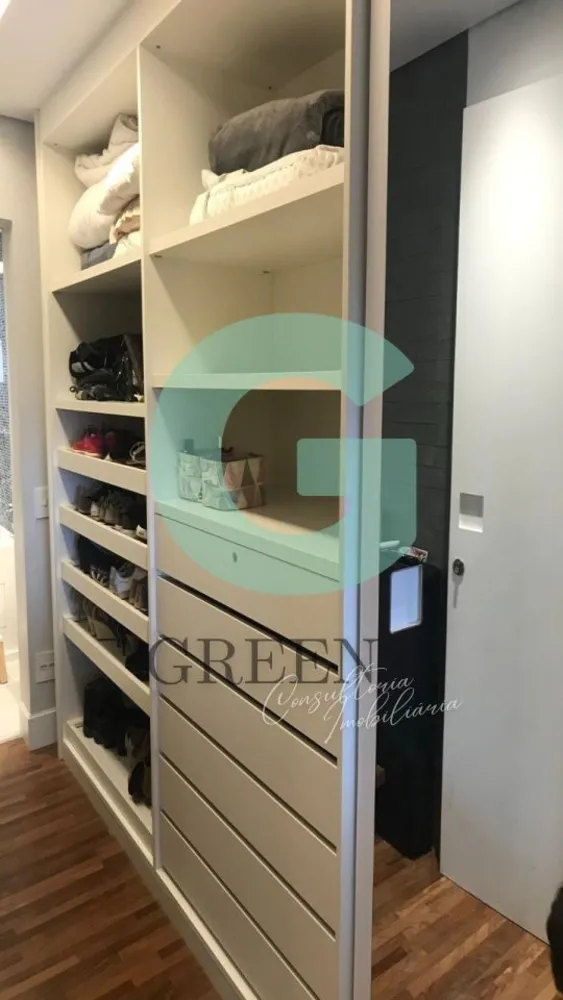 Apartamento, 3 quartos, 185 m² - Foto 1
