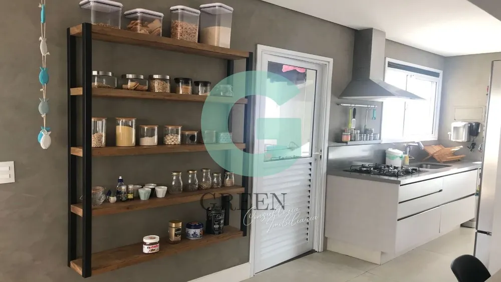 Apartamento, 3 quartos, 185 m² - Foto 13