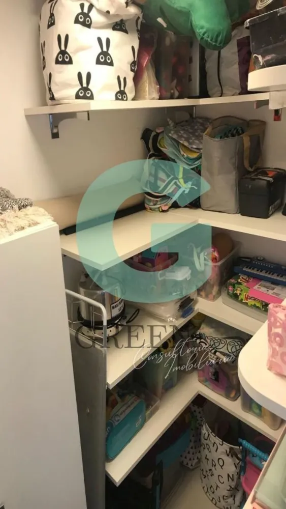 Apartamento, 3 quartos, 185 m² - Foto 6
