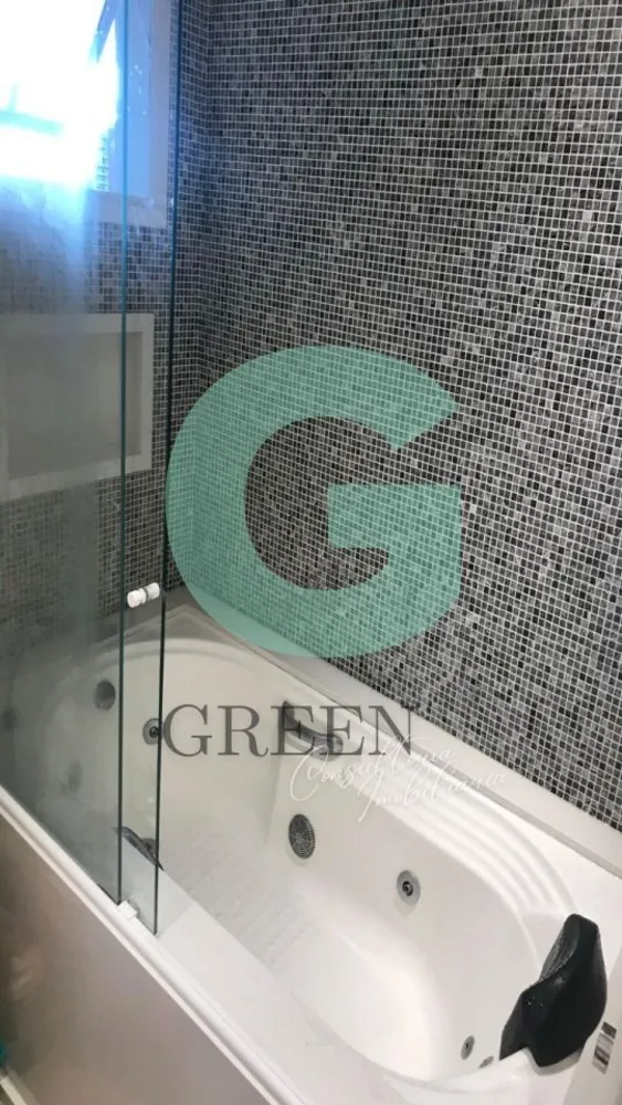 Apartamento, 3 quartos, 185 m² - Foto 15