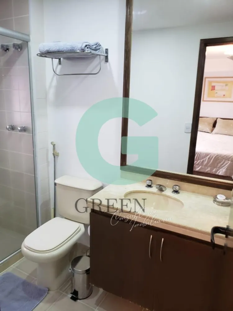 Apartamento, 1 quarto, 33 m² - Foto 5